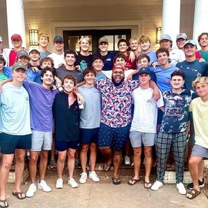 Meet your Posher, Keaton